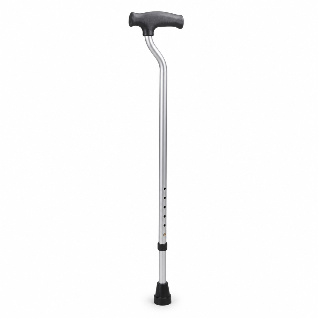 Adjustable Aluminum Cane