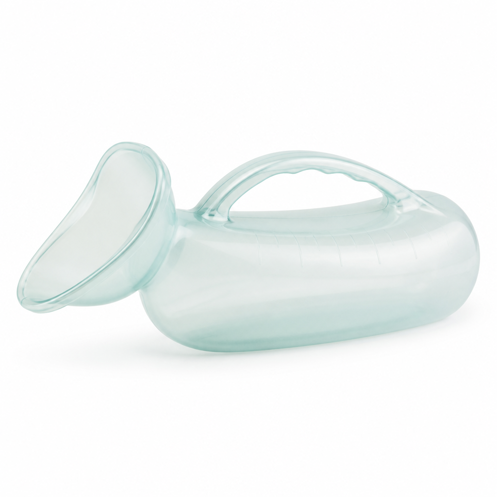 Female Urinal
