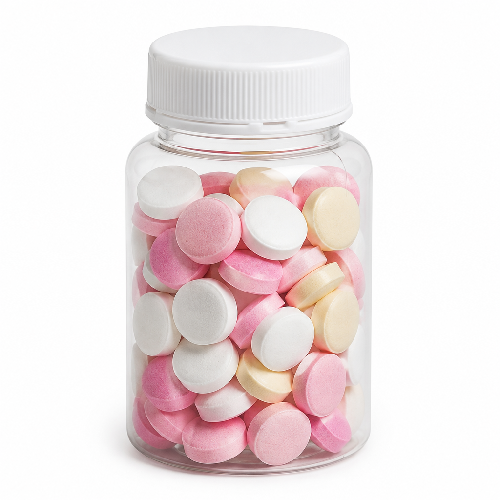 Antacid Chewables