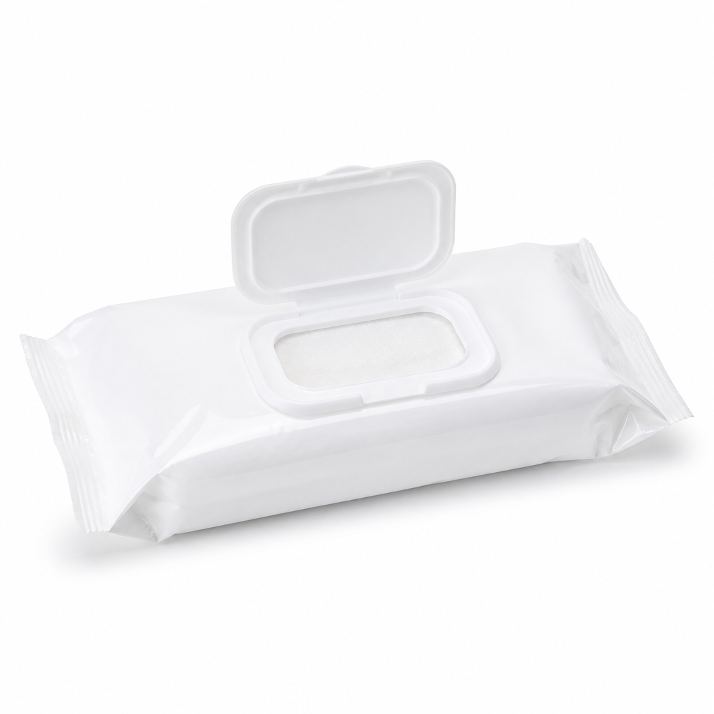 Adult Washcloth Wipes