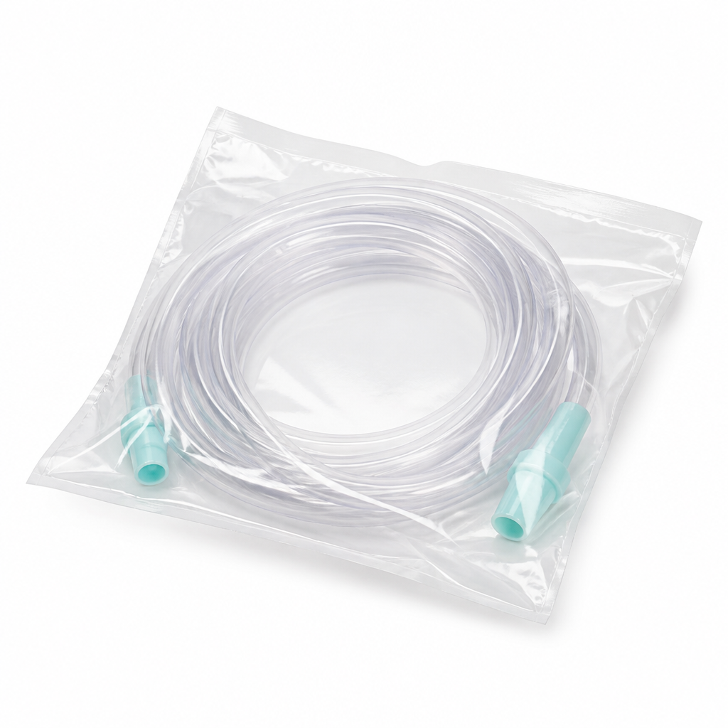 Suction Tubing