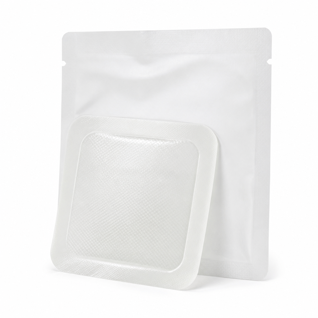 Transparent Film Dressing
