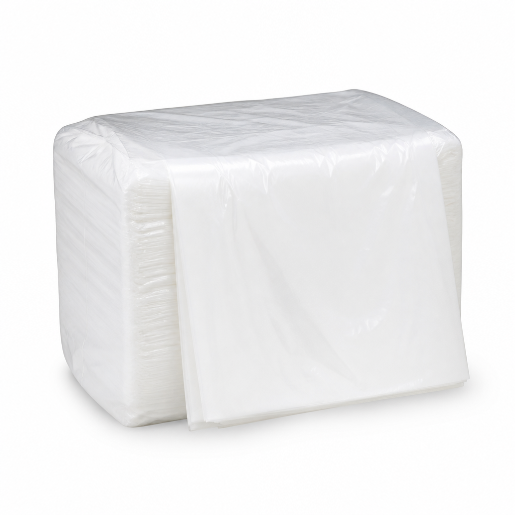 Laundry Bags Water Soluble