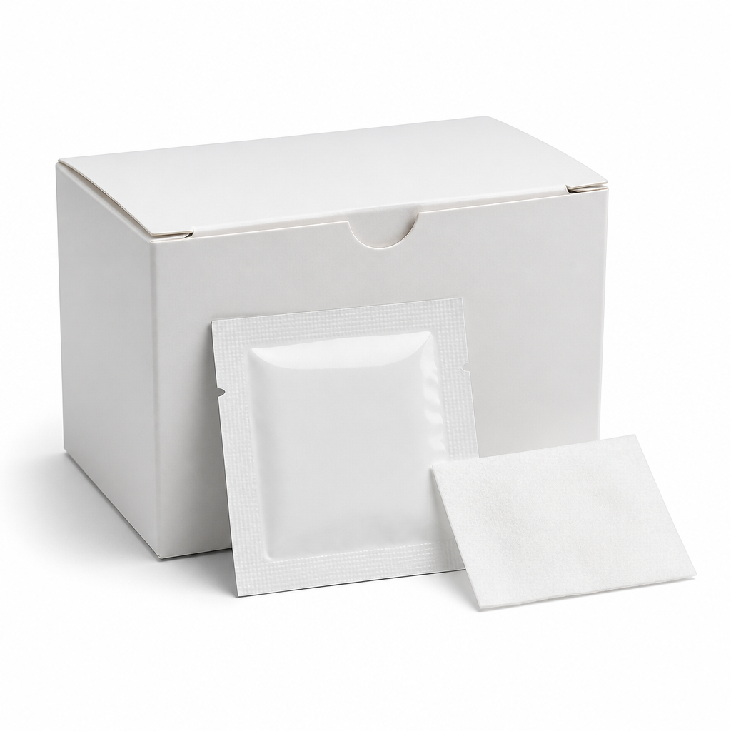 Skin Prep Barrier Wipes