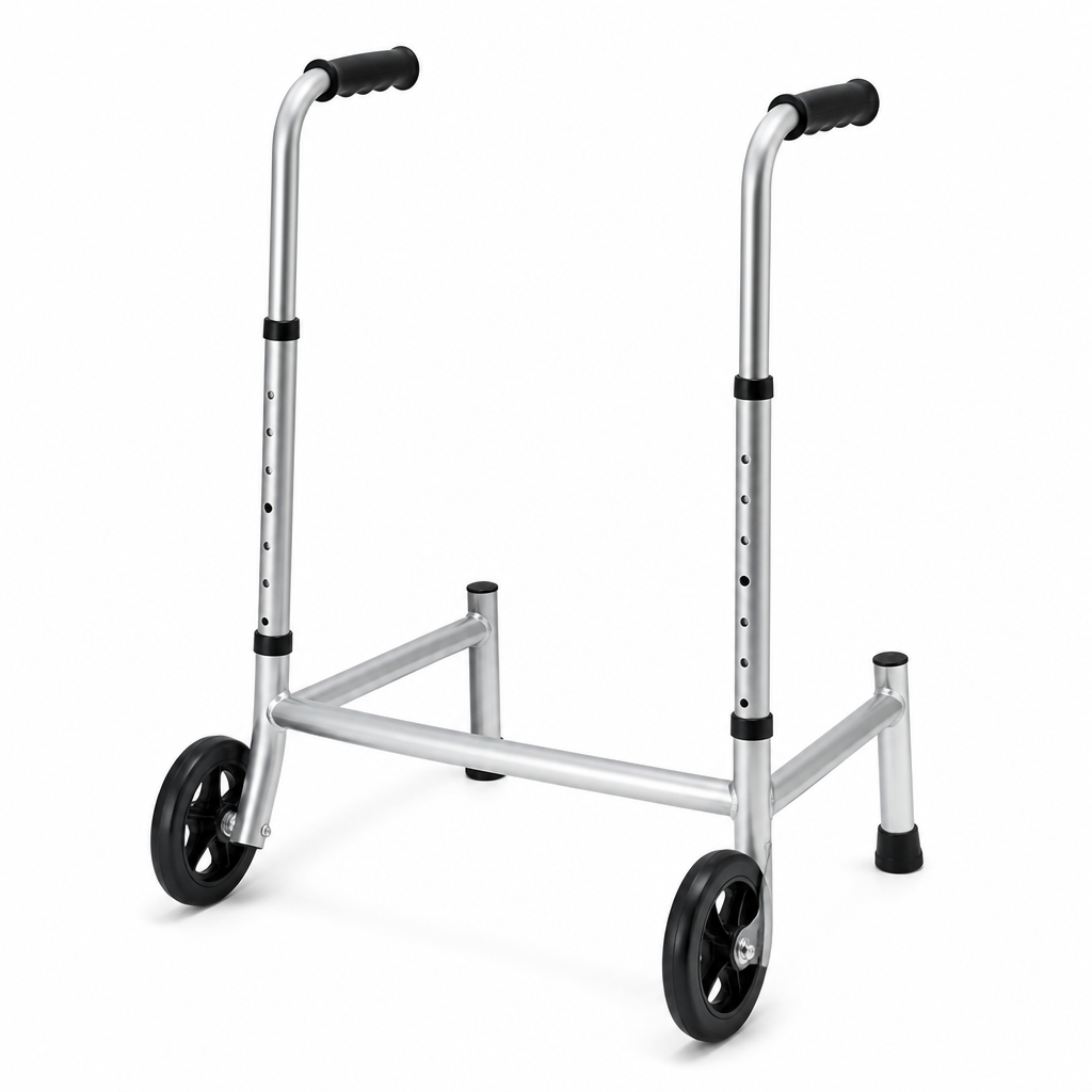 Front Wheel Walker