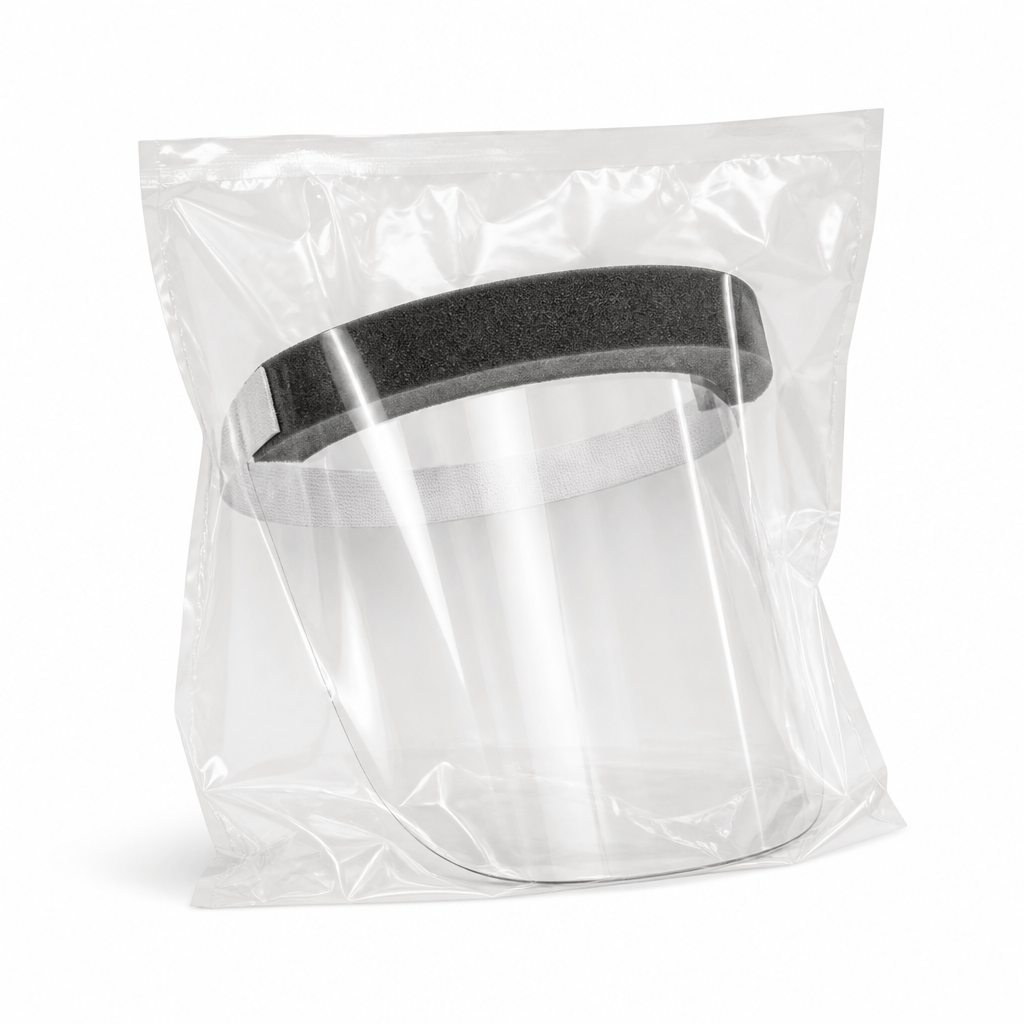 Face Shields