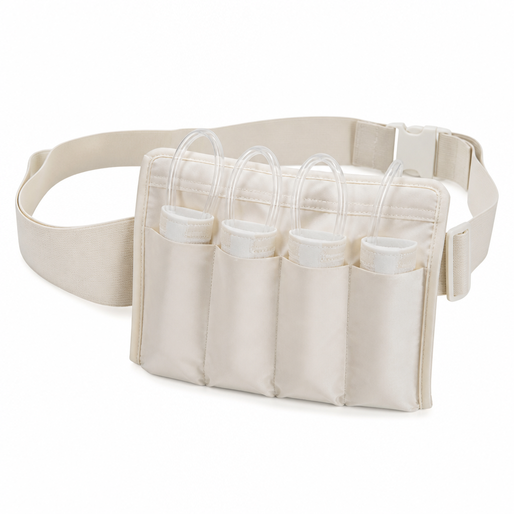 Mastectomy Drain Pouch