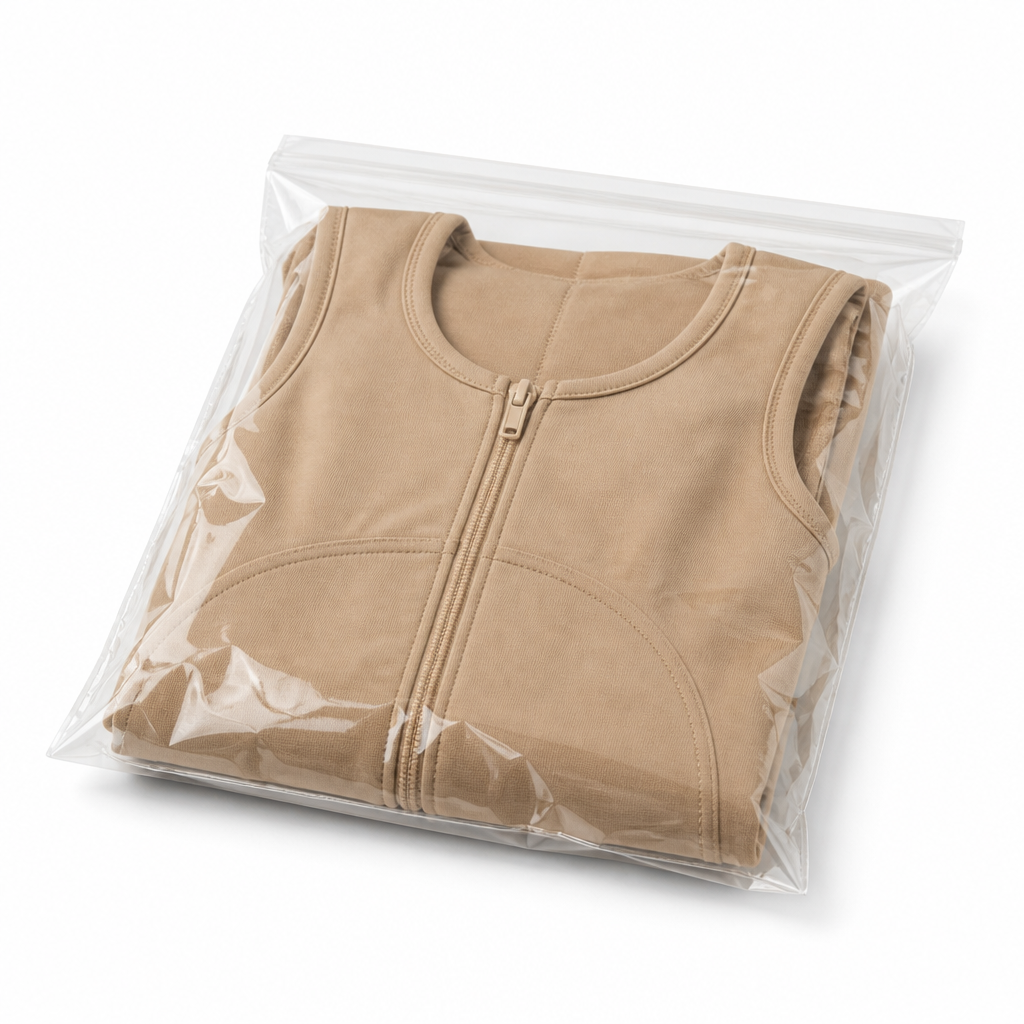 Surgical Compression Garment