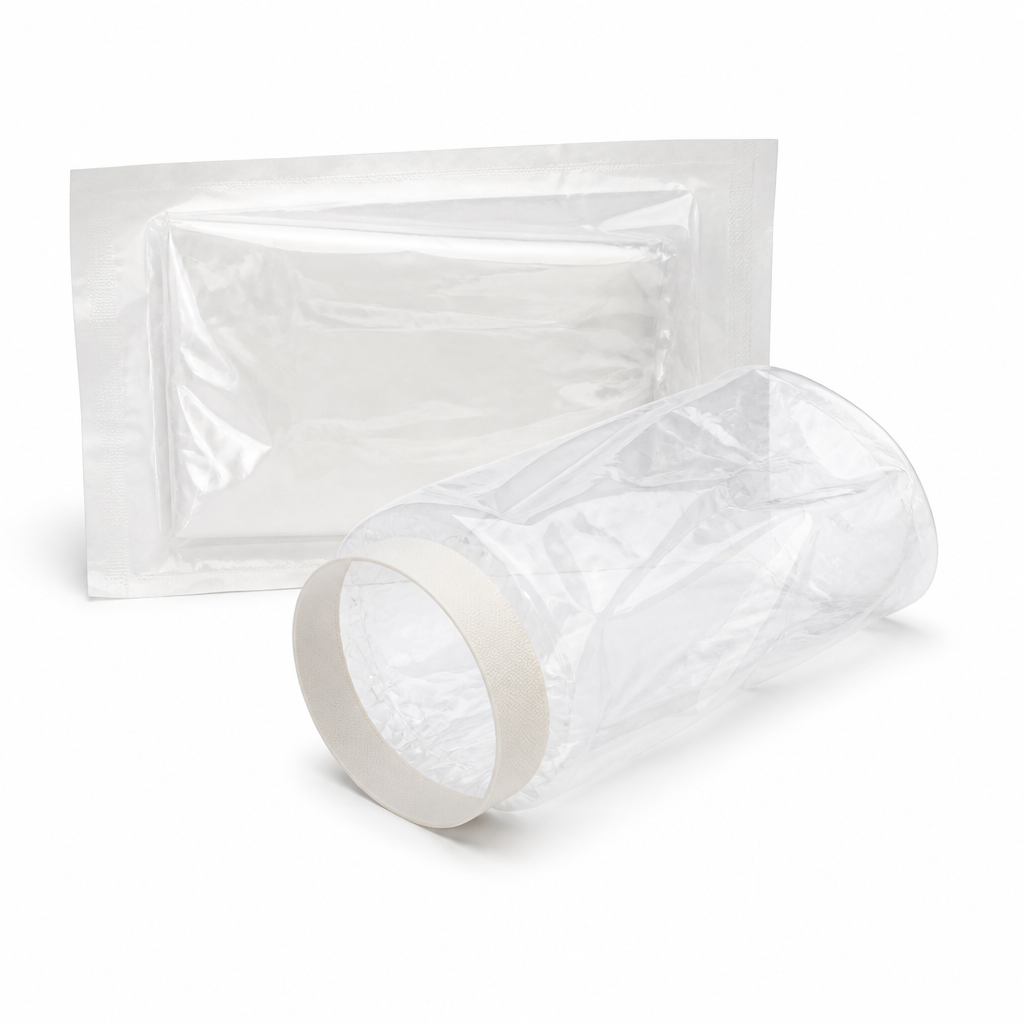 PICC Line Shower Cover