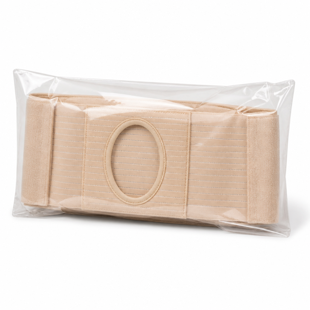 Ostomy Belt