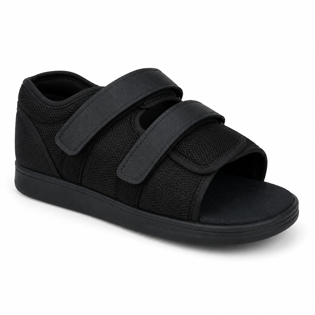 Post-Op Shoe