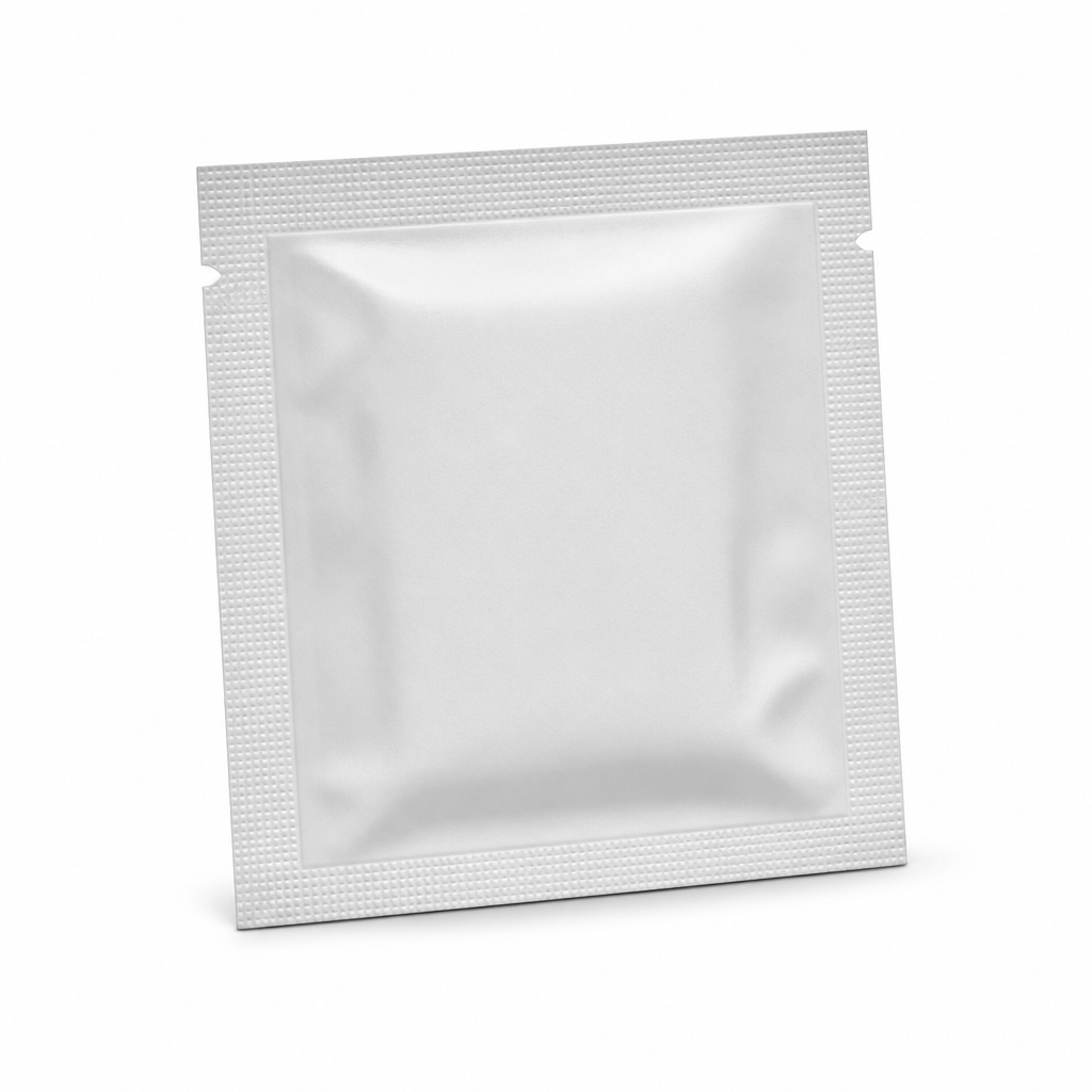 Adhesive Remover Wipes