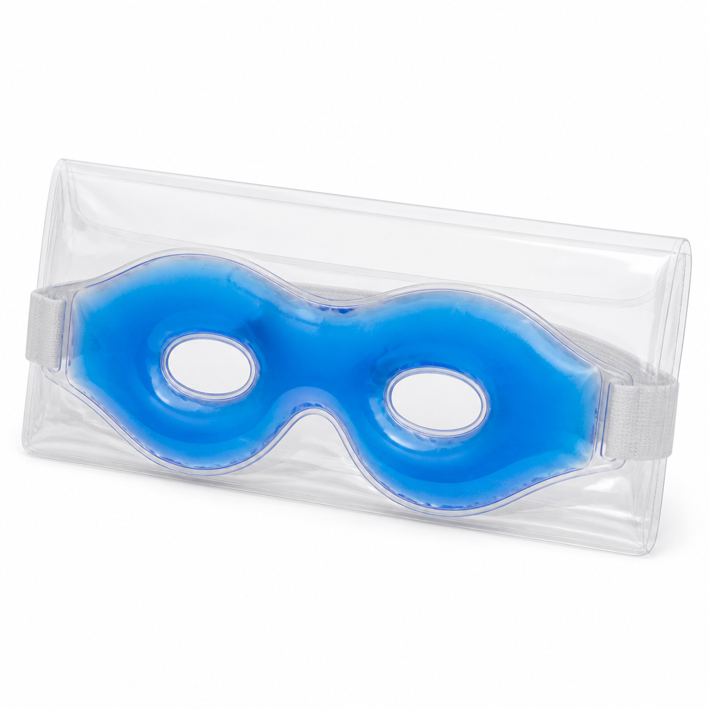 Hot/Cold Gel Eye Mask
