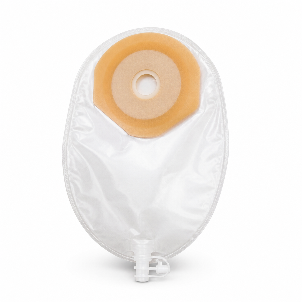 Urostomy Drain Pouch