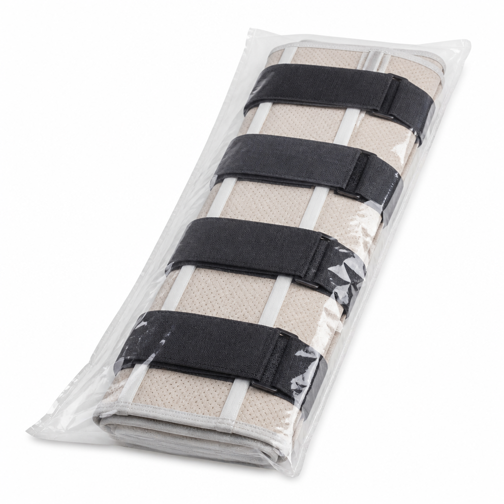 Knee Immobilizer