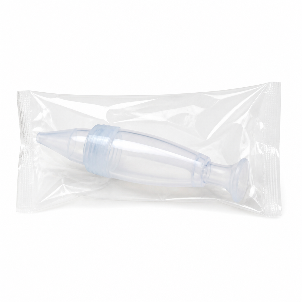 Infant Nasal Aspirator