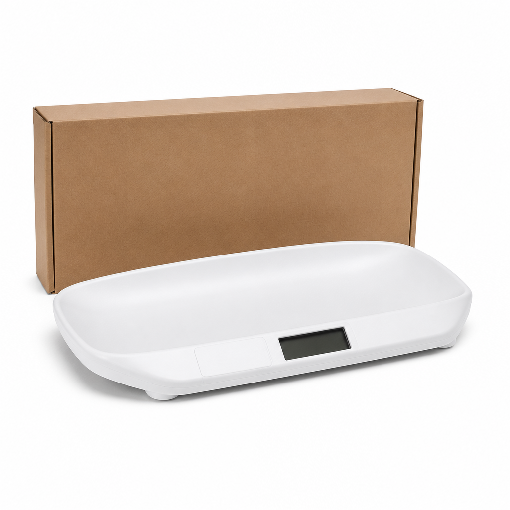 Baby Scale Digital