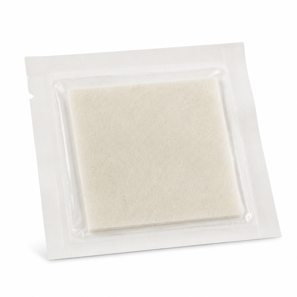 Alginate Dressing