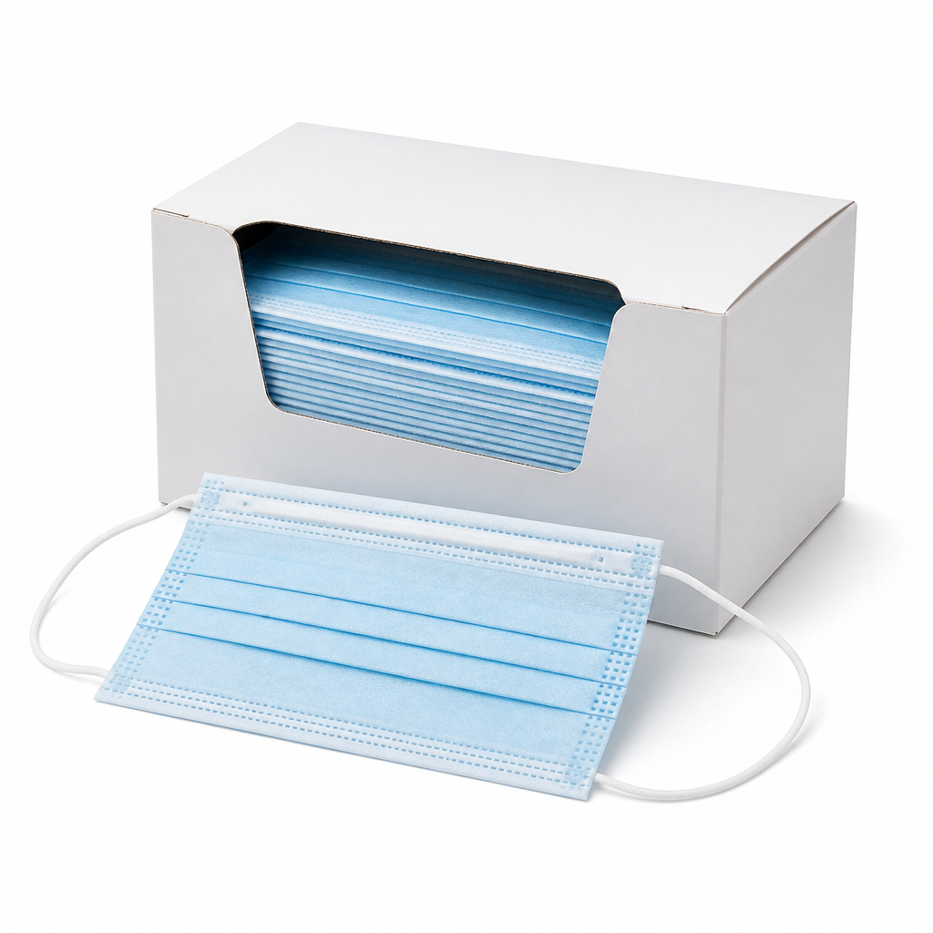 Surgical Masks