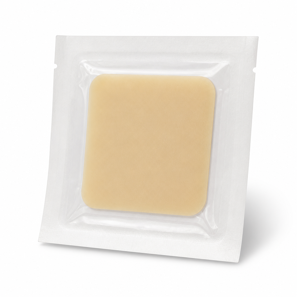 Hydrocolloid Dressing