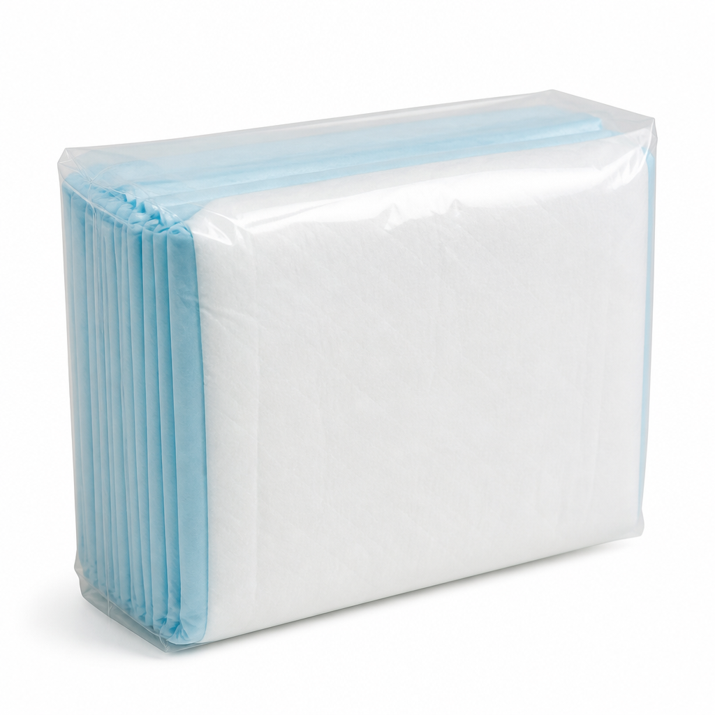 Heavy Absorbency Underpads
