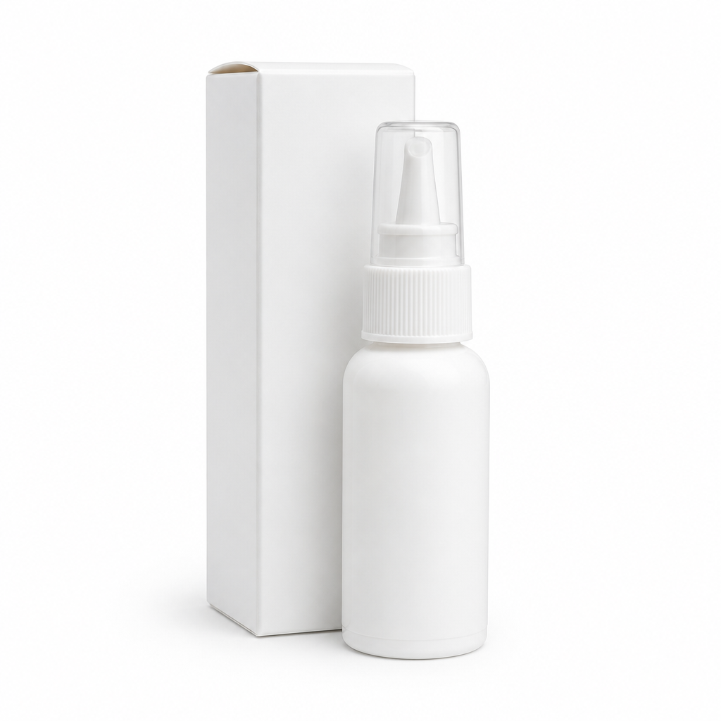 Saline Nasal Spray
