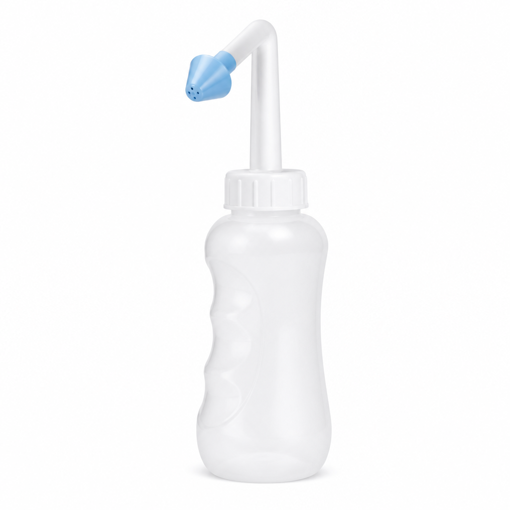 Postpartum Peri Bottle