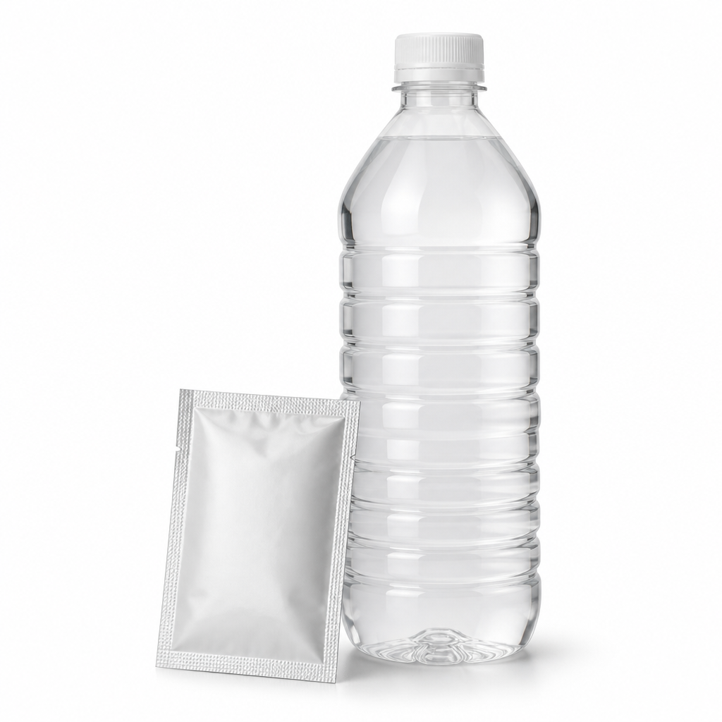 Oral Rehydration Solution