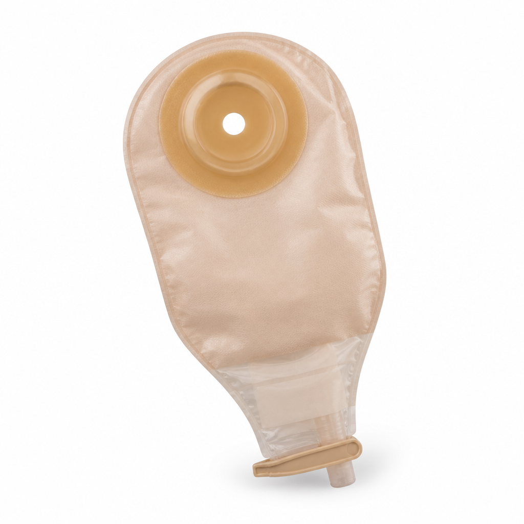 Hollister Ostomy Pouch