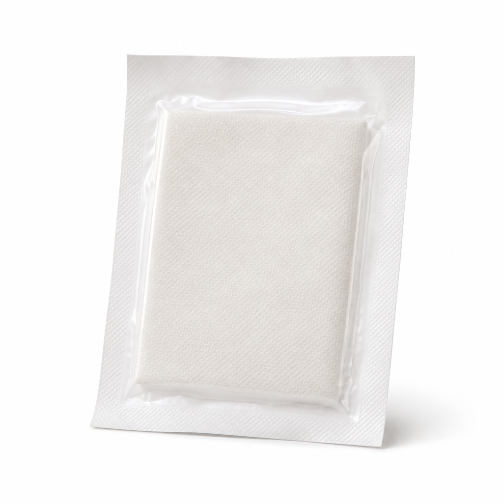 Non-Adherent Pads