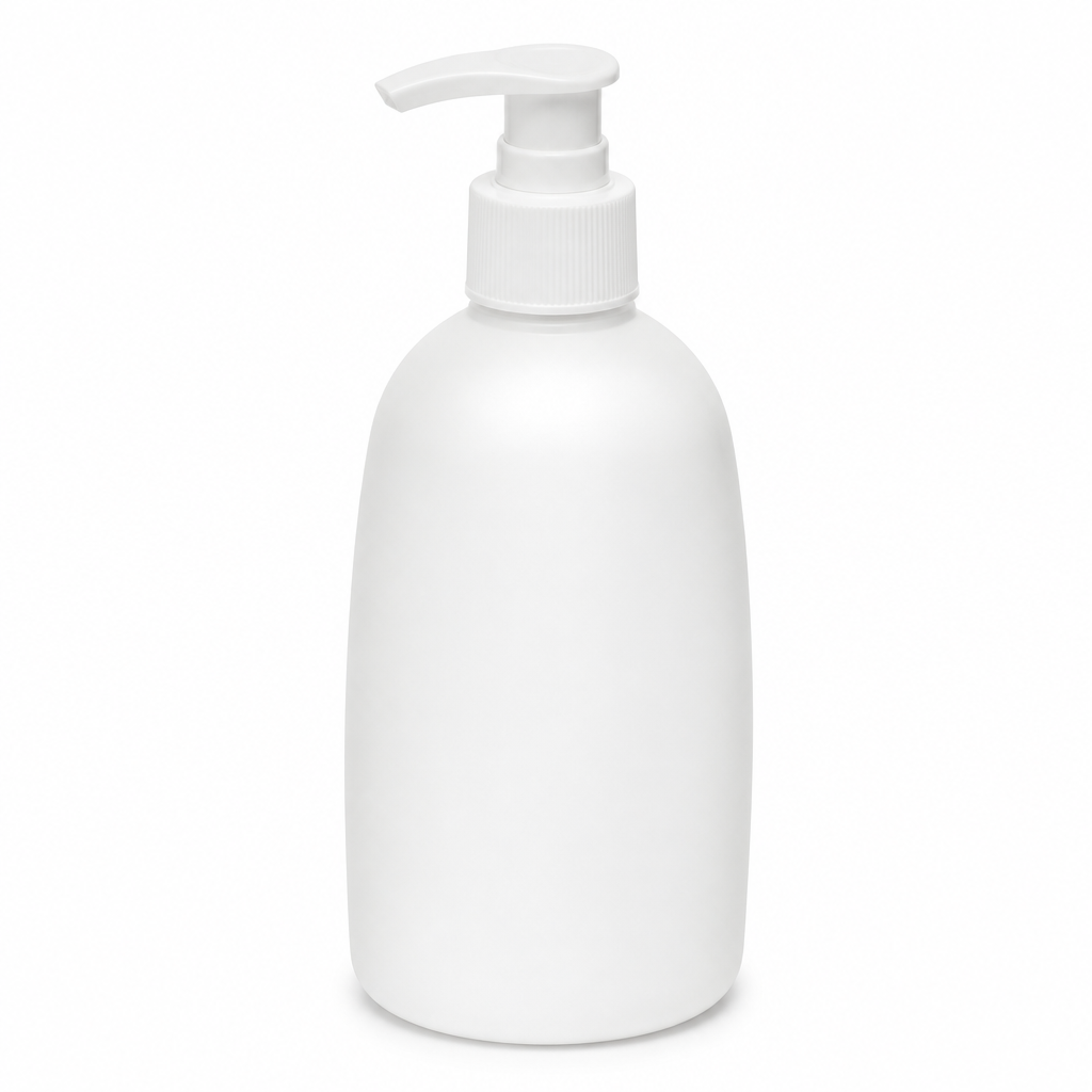 No-Rinse Perineal Cleanser