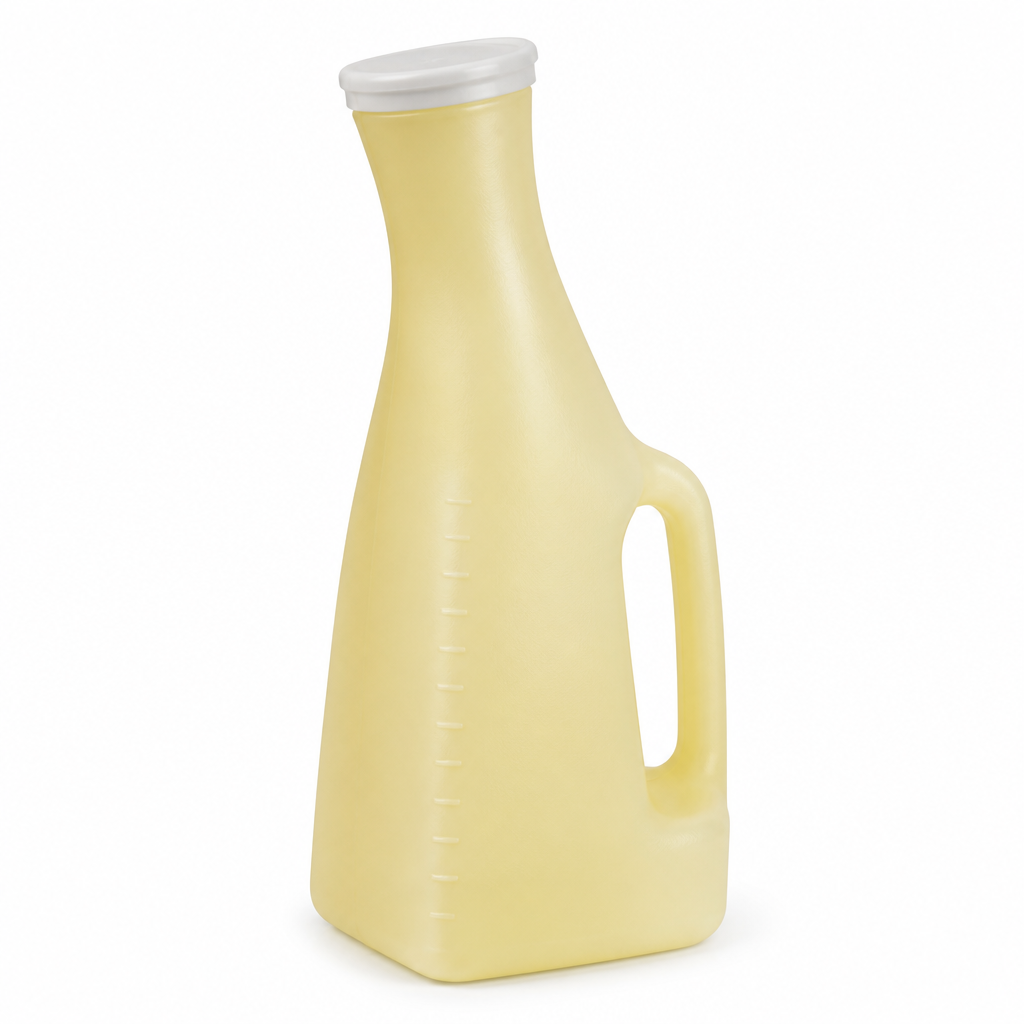 Urinal Male