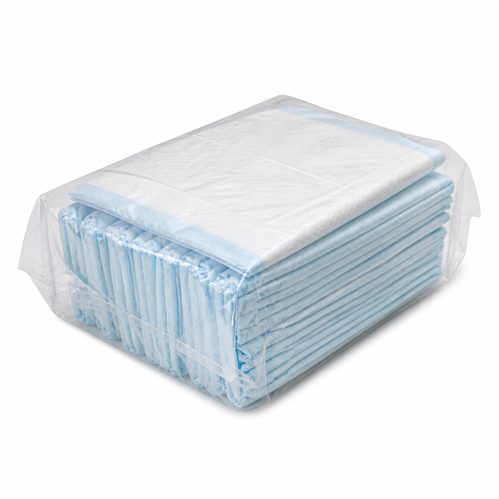 Pediatric Underpads