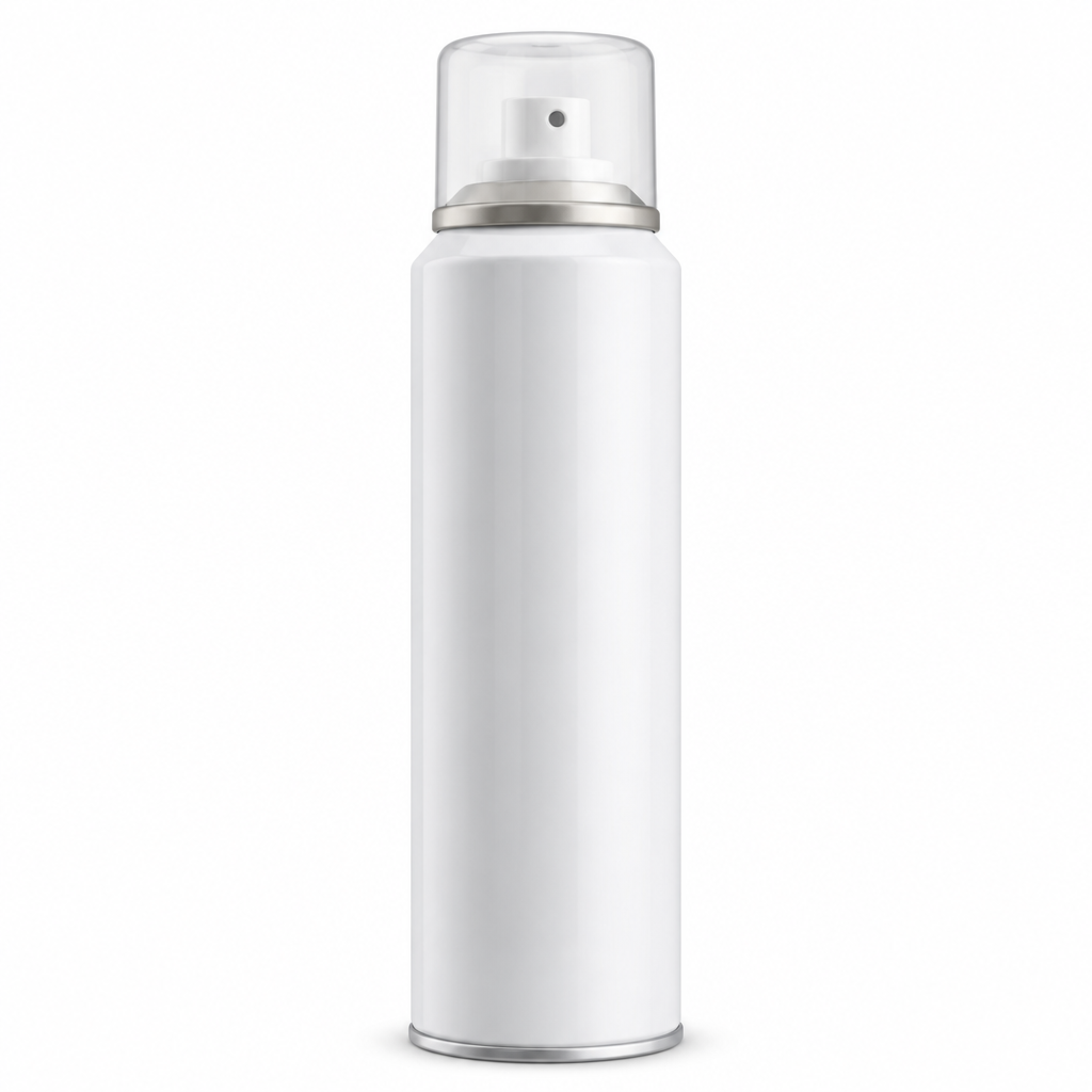 Saline Wound Wash Spray