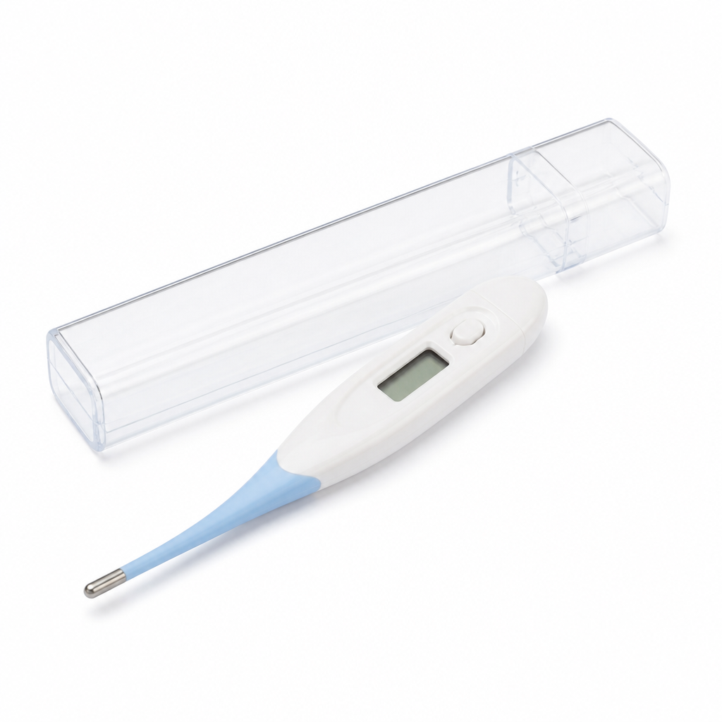 Pediatric Thermometer