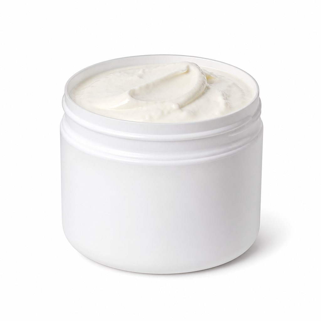 Barrier Cream Zinc Oxide