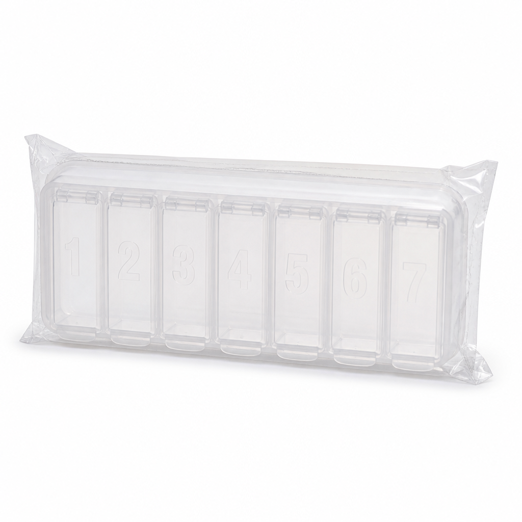 Pill Organizer