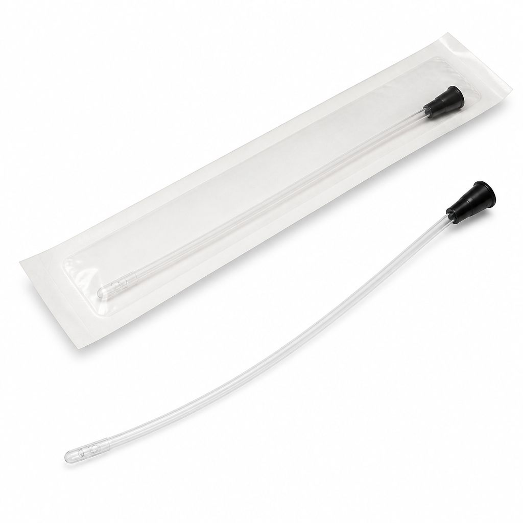 Sterile Suction Catheter