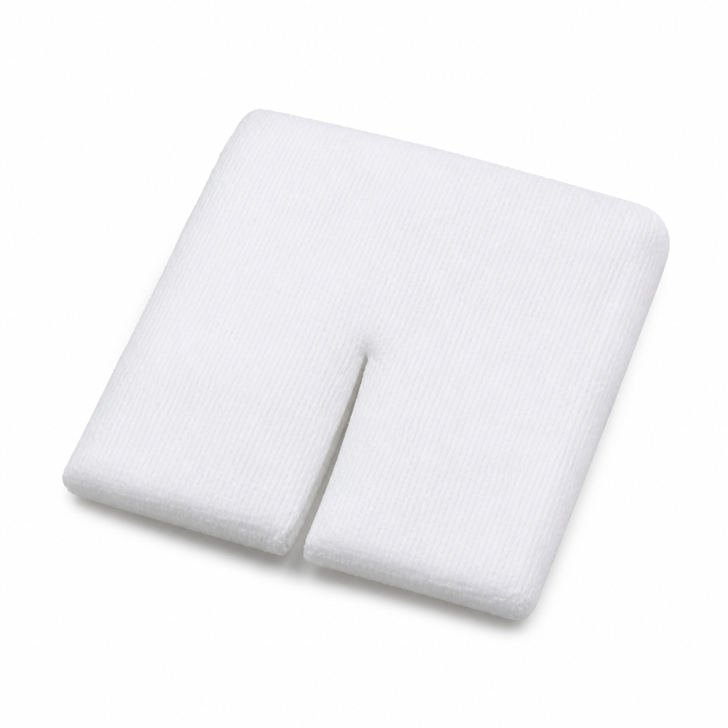 Trach Drain Sponge