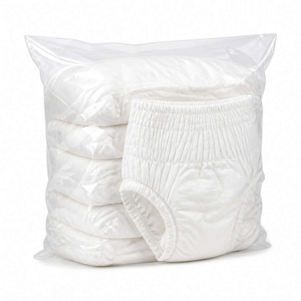 Protective Underwear