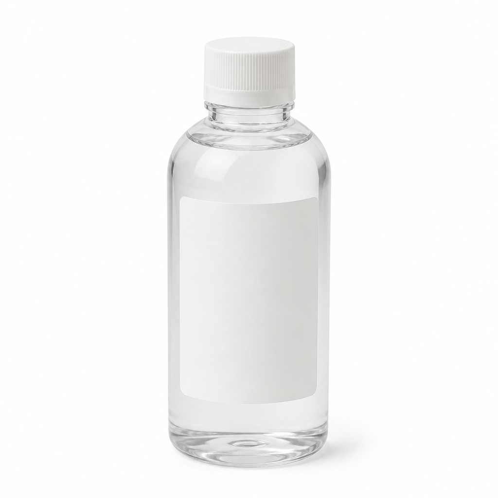 Alcohol-Free Mouth Rinse