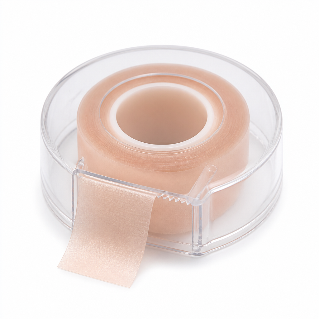 Silicone Tape