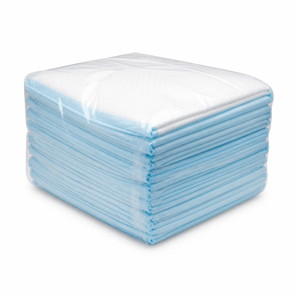 Underpads/Chux