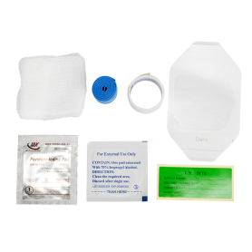IV Start Kit