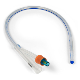 Foley Catheter 2-Way Standard Tip