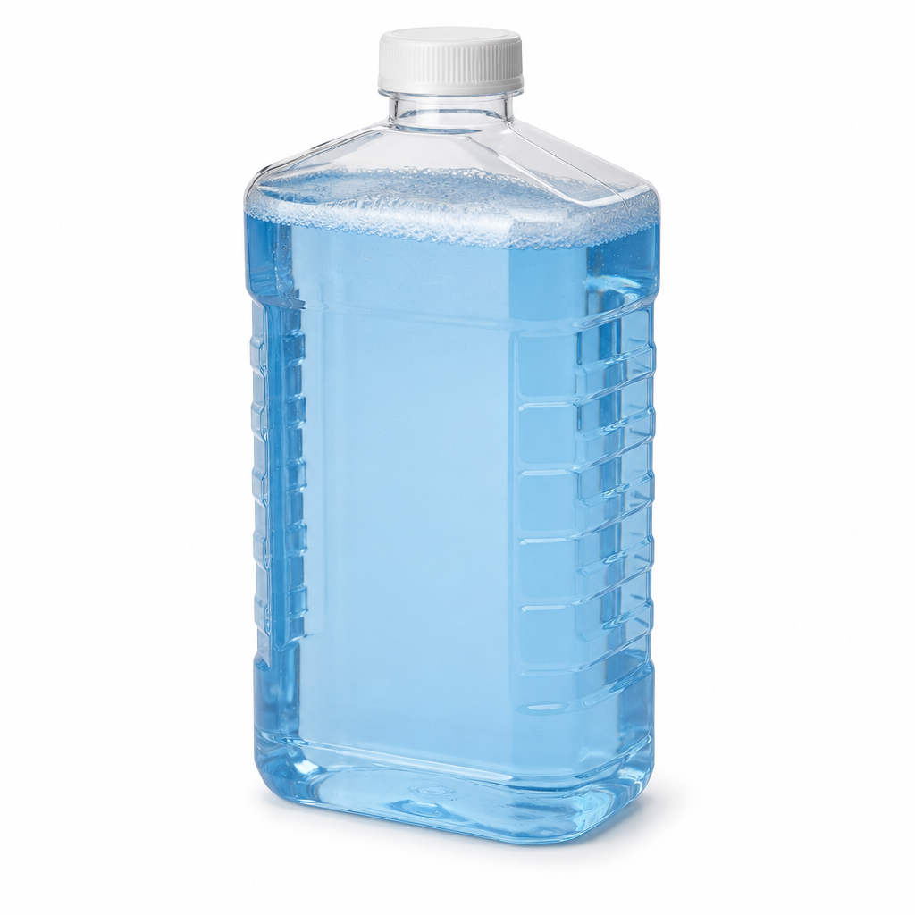 Foaming Hand Soap Refill