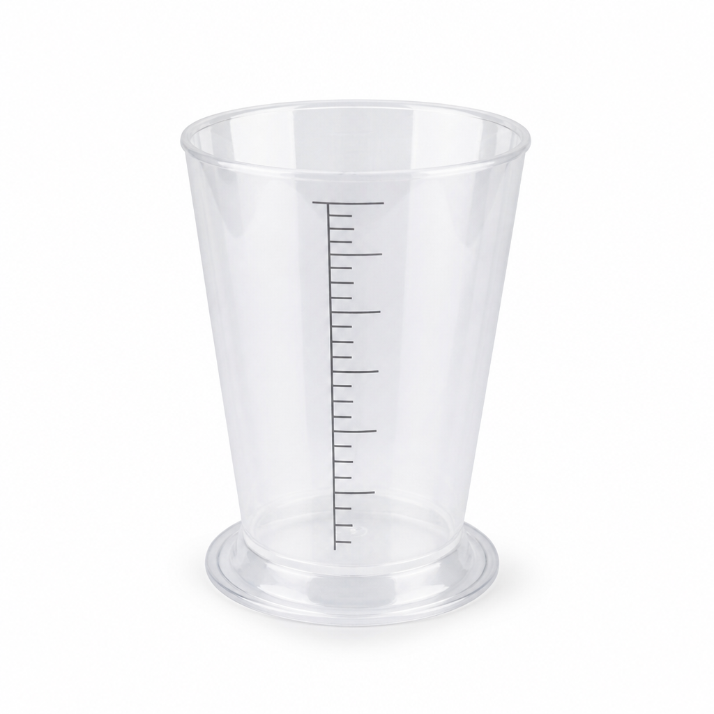 JP Drain Measuring Cups