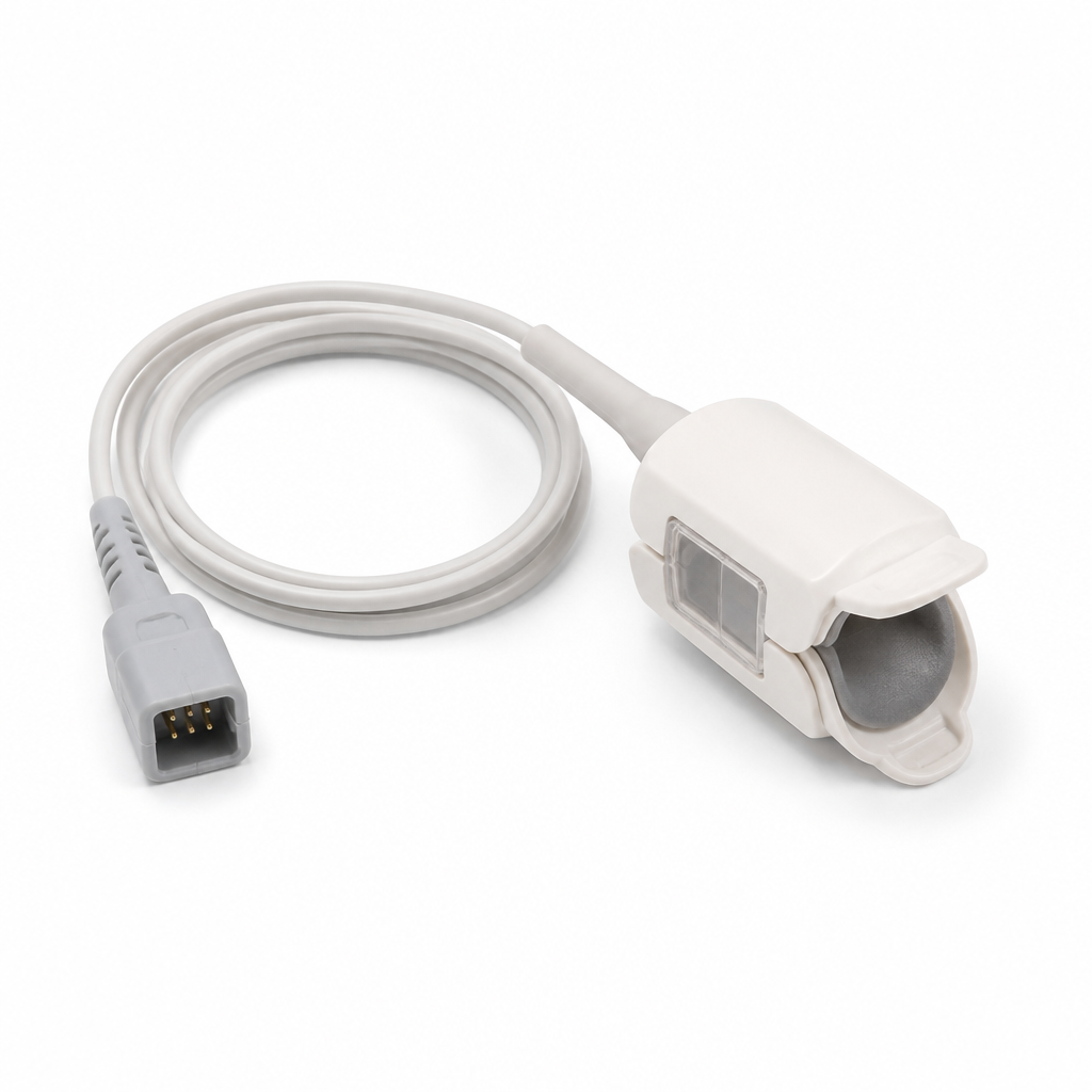 Pediatric Pulse Oximeter Probe