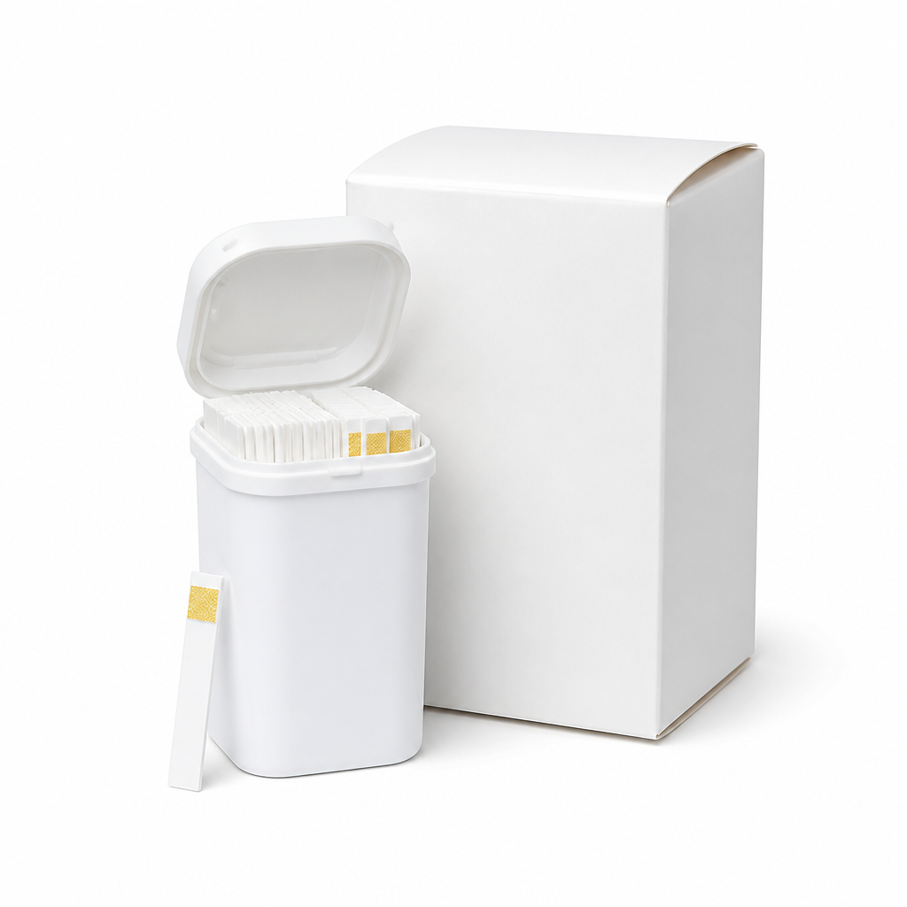 Glucose Test Strips
