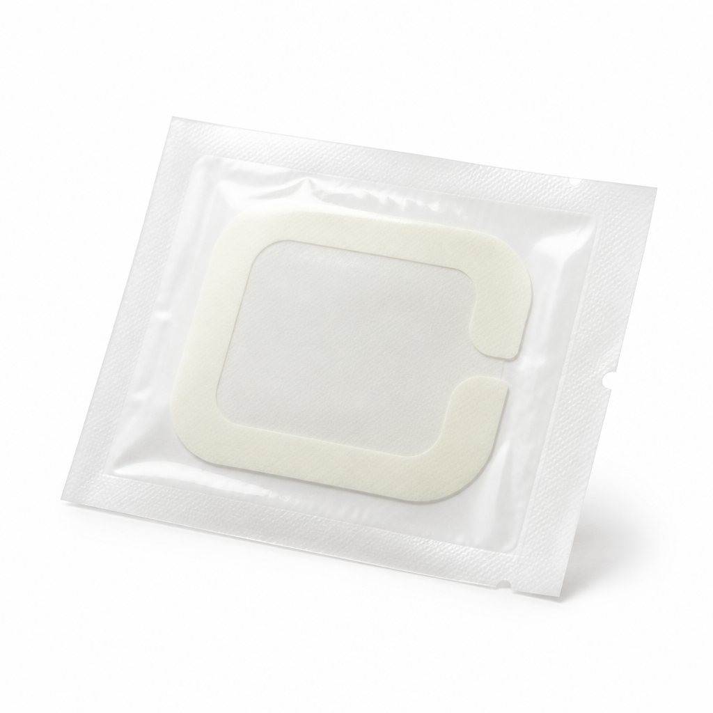 Transparent Film Dressing